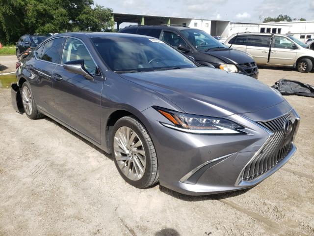 LEXUS ES 300H 2019 jthb21b18k2037530