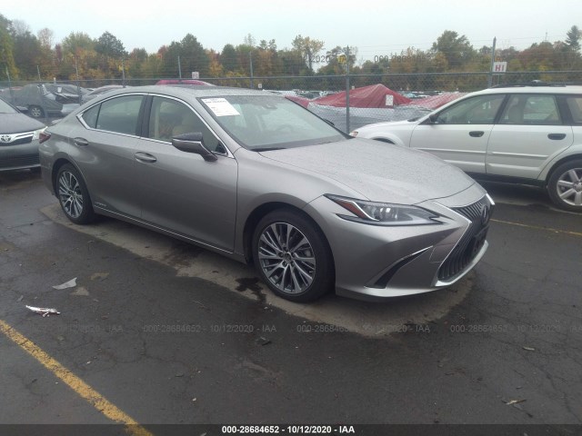 LEXUS ES 2019 jthb21b18k2042629