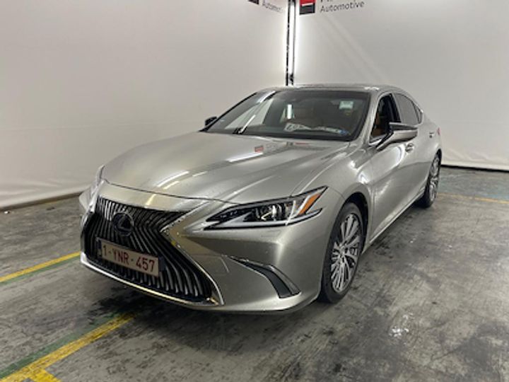 LEXUS ES 300H 2020 jthb21b1902100258