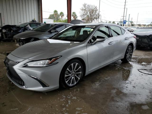 LEXUS ES 300H 2019 jthb21b19k2000261