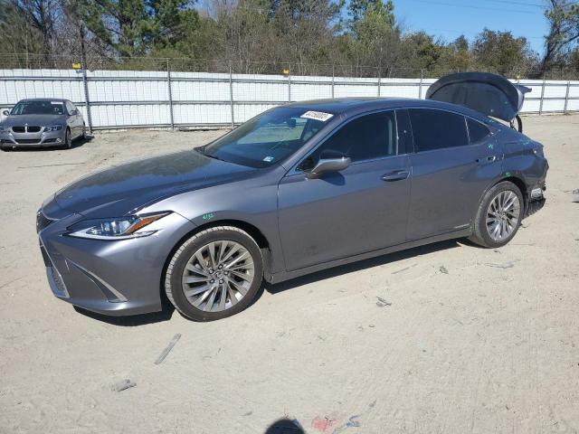 LEXUS ES 300H 2019 jthb21b19k2002530