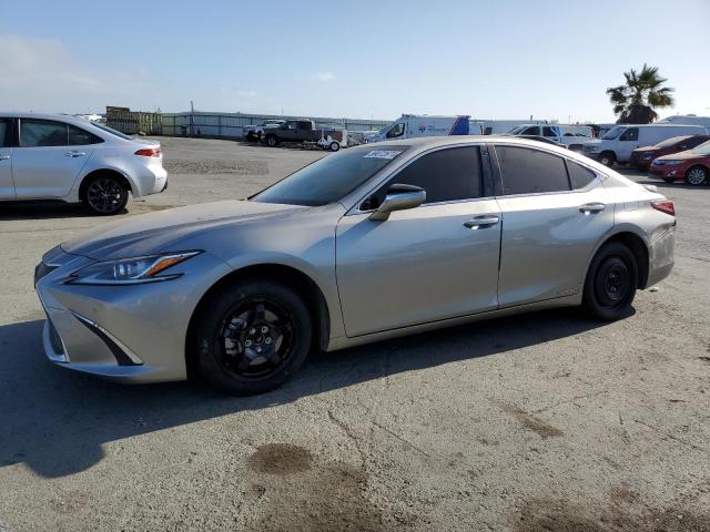 LEXUS ES 300H 2019 jthb21b19k2011325