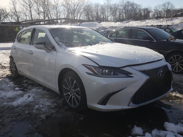 LEXUS ES 300H 2019 jthb21b19k2013012