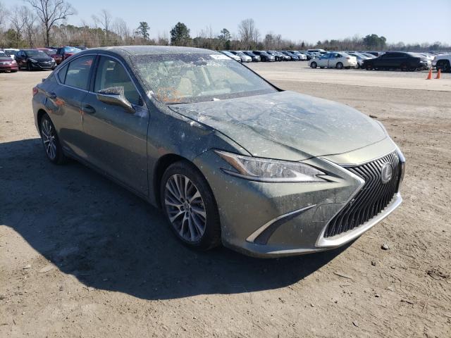 LEXUS ES 300H 2019 jthb21b1xk2002410