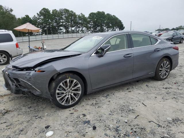 LEXUS ES 300H 2019 jthb21b1xk2006117