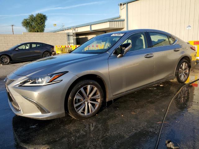 LEXUS ES300 2019 jthb21b1xk2028229