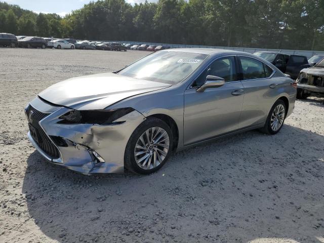 LEXUS ES 300H 2019 jthb21b1xk2036430