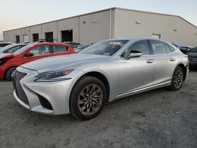 LEXUS LS500 2018 jthb51ff0j5003527