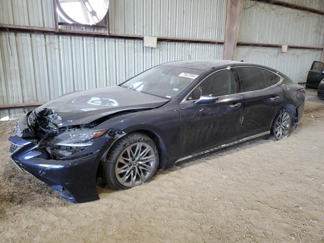 LEXUS LS 500 BAS 2019 jthb51ff0k5007269