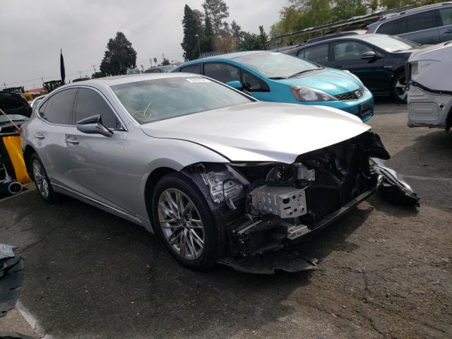 LEXUS LS 500 BAS 2019 jthb51ff0k5008499