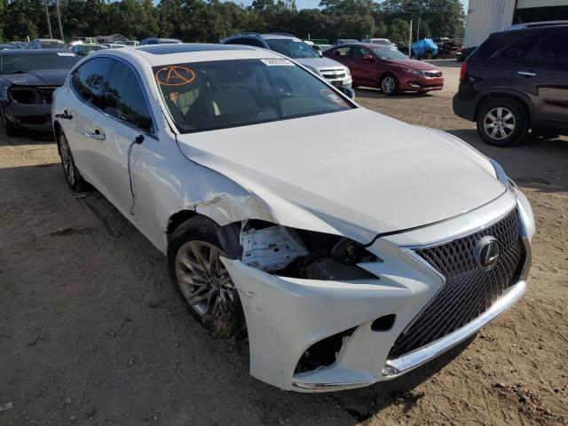 LEXUS LS 500 BAS 2019 jthb51ff1k5008432