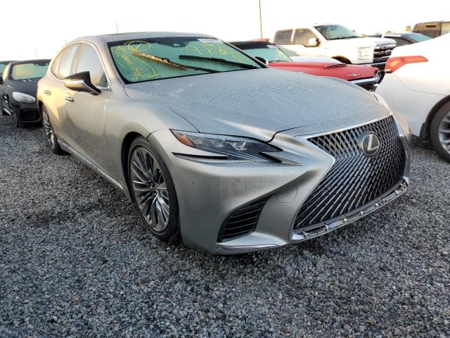 LEXUS LS 500 BAS 2019 jthb51ff1k5009595