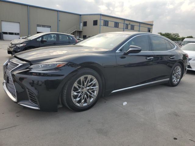 LEXUS LS 500 BAS 2018 jthb51ff3j5002758