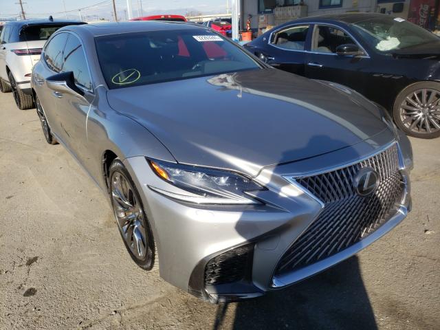 LEXUS LS 2019 jthb51ff5k5006988