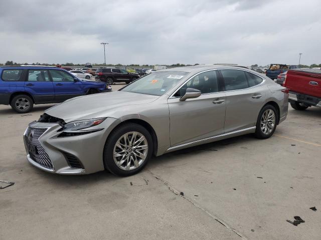 LEXUS LS 500 BAS 2019 jthb51ff5k5008255