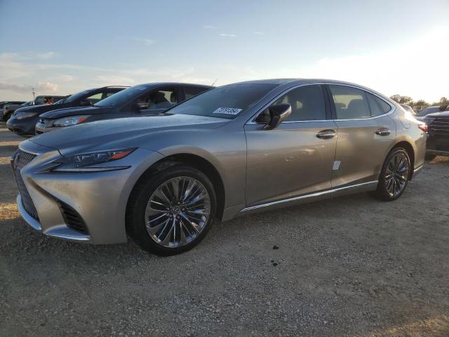 LEXUS LS 500 BAS 2018 jthb51ff6j5004004