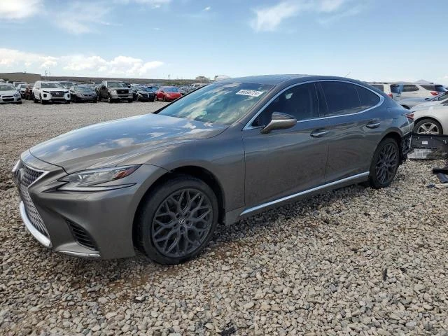 LEXUS LS 500 BAS 2018 jthb51ff6j5004620