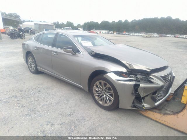 LEXUS LS 2019 jthb51ff6k5006921