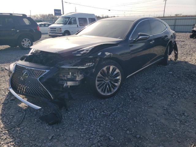 LEXUS LS500 2019 jthb51ff6k5010306