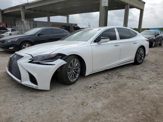 LEXUS LS500 2019 jthb51ff7k5007821