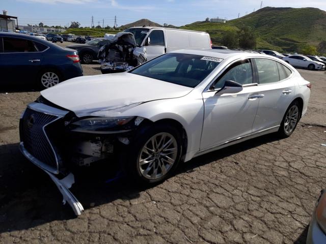 LEXUS LS 500 BAS 2019 jthb51ff8k5008086