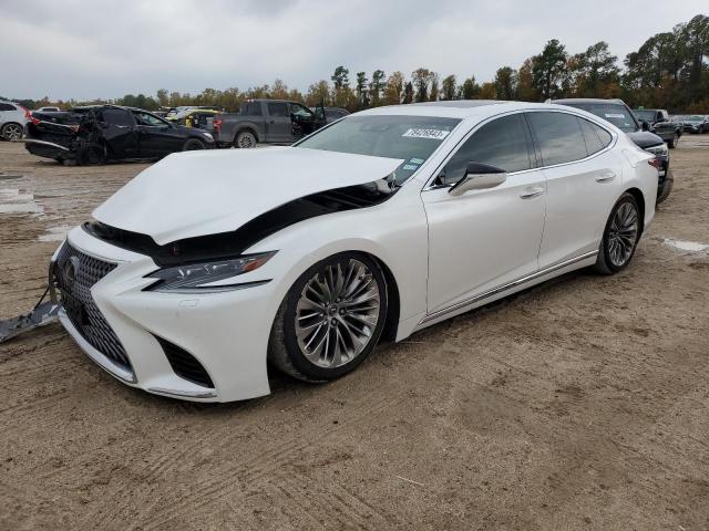 LEXUS LS500 2019 jthb51ff9k5007965