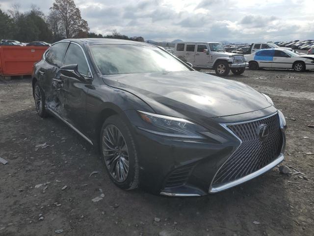 LEXUS LS 500 BAS 2019 jthb51ffxk5010163