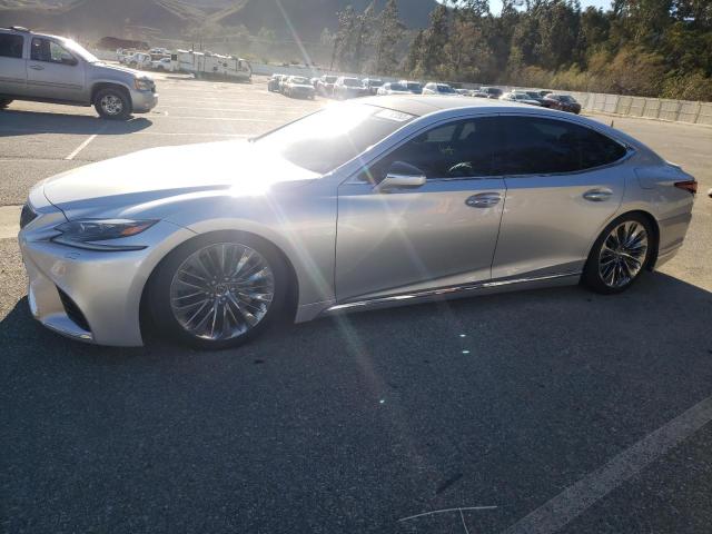 LEXUS LS 500 2019 jthb5lff8k5009511