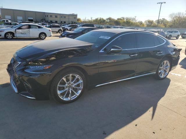 LEXUS LS 500 2018 jthb5lff9j5004168