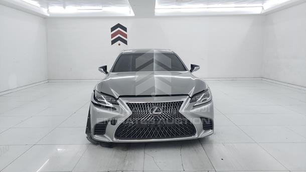 LEXUS LS 500 2018 jthb5lffxj5001568