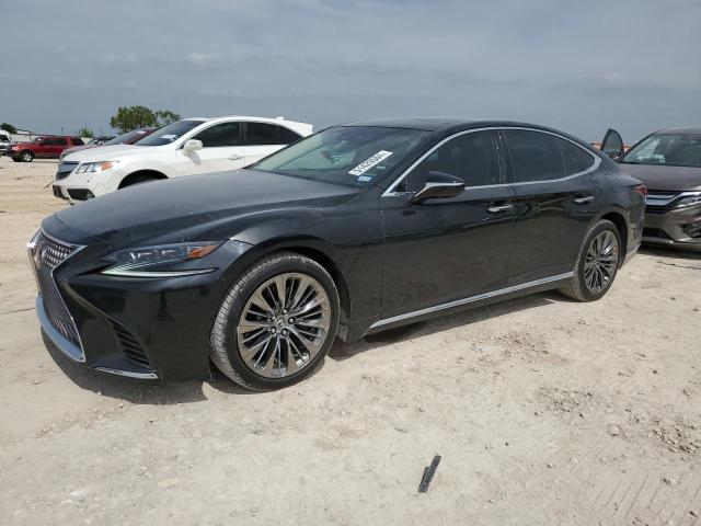 LEXUS LS 2018 jthb5lffxj5005331