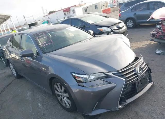 LEXUS GS 200T 2016 jthba1bl4ga001934