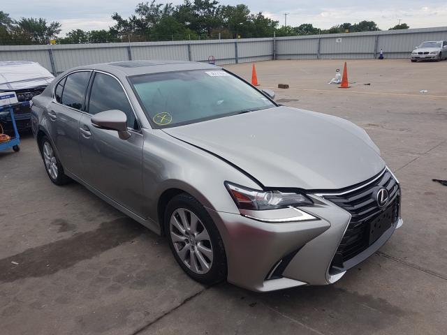 LEXUS NULL 2016 jthba1bl5ga002235