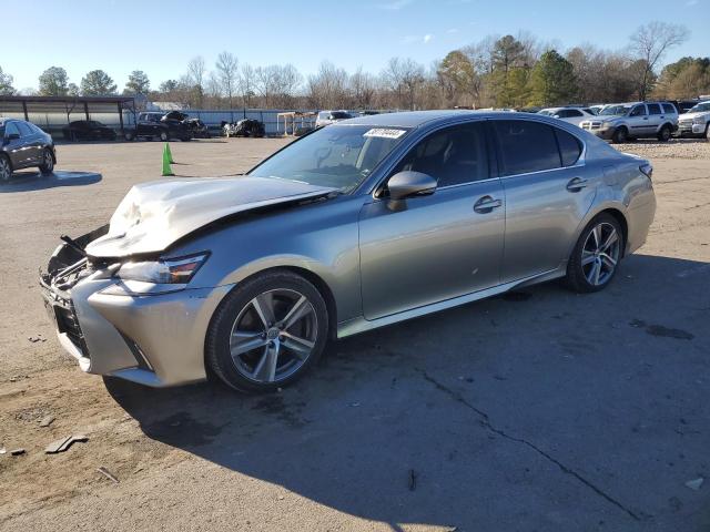 LEXUS GS200 2017 jthba1bl5ha004570