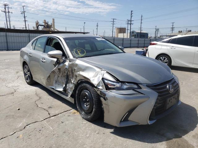 LEXUS GS 200T BA 2016 jthba1blxga000710