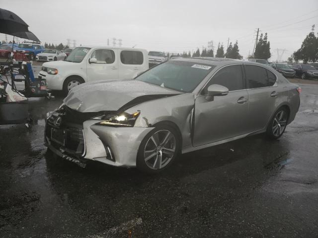 LEXUS GS 200T BA 2016 jthba1blxga001338