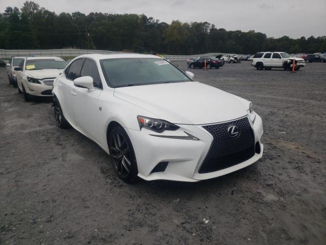 LEXUS IS 200T 2016 jthba1d20g5001202