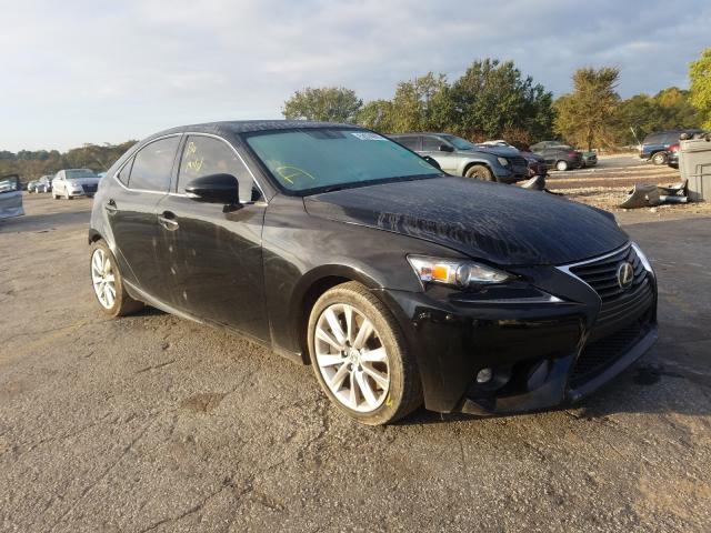 LEXUS IS 200T 2016 jthba1d20g5001801