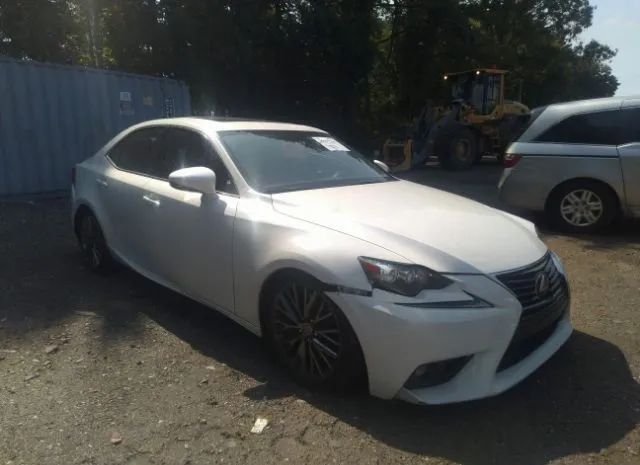 LEXUS IS 2016 jthba1d20g5002723