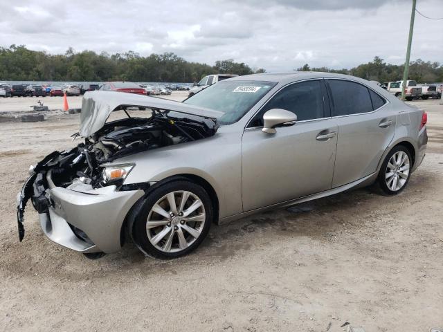 LEXUS IS 2016 jthba1d20g5004827