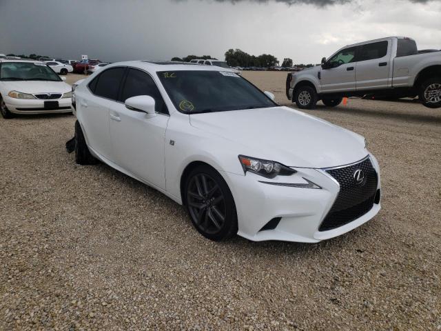 LEXUS IS 200T 2016 jthba1d20g5005931