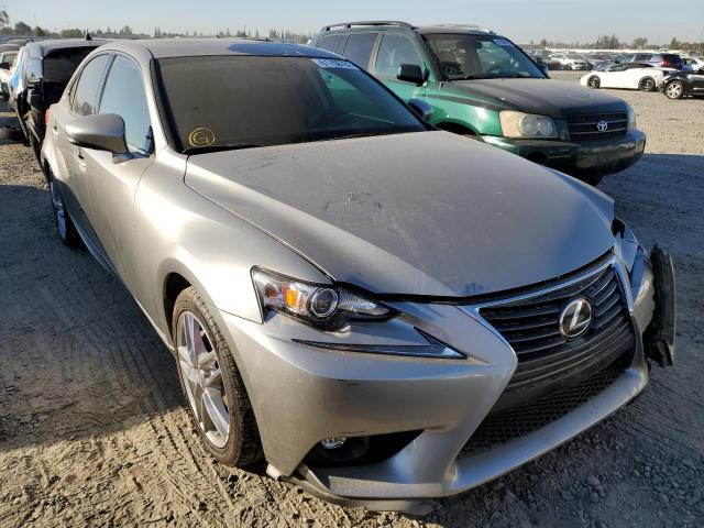 LEXUS IS 200T 2016 jthba1d20g5006416