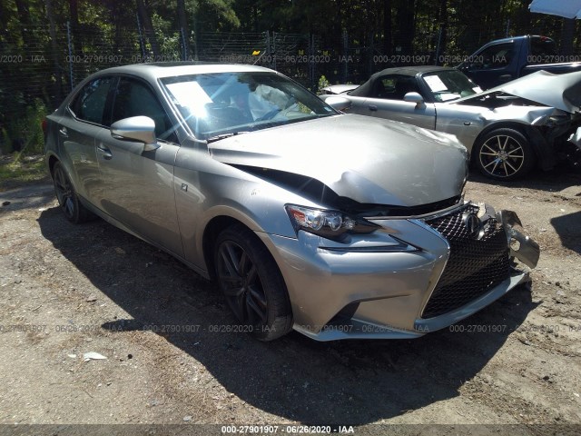 LEXUS IS 200T 2016 jthba1d20g5006447