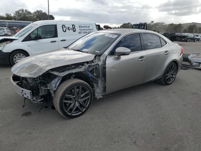 LEXUS IS 2016 jthba1d20g5006903