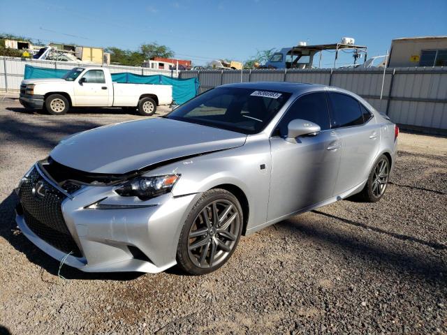 LEXUS IS 200T 2016 jthba1d20g5007288