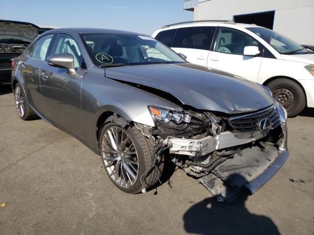 LEXUS IS 200T 2016 jthba1d20g5007534