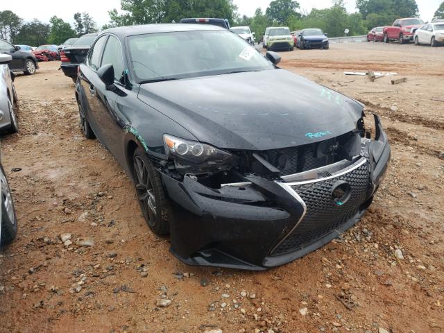 LEXUS IS 200T 2016 jthba1d20g5008067