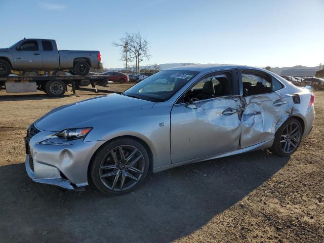 LEXUS IS 2016 jthba1d20g5008604