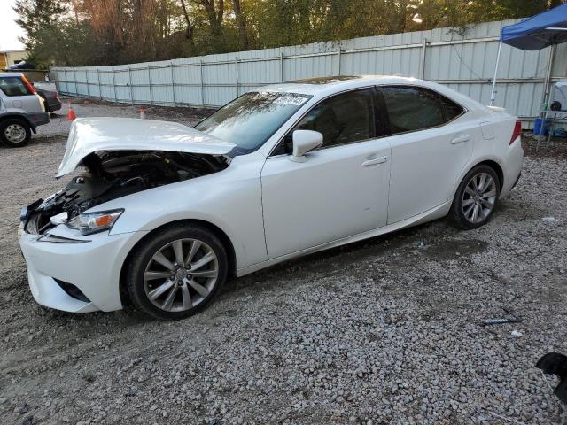 LEXUS IS 200T 2016 jthba1d20g5008943