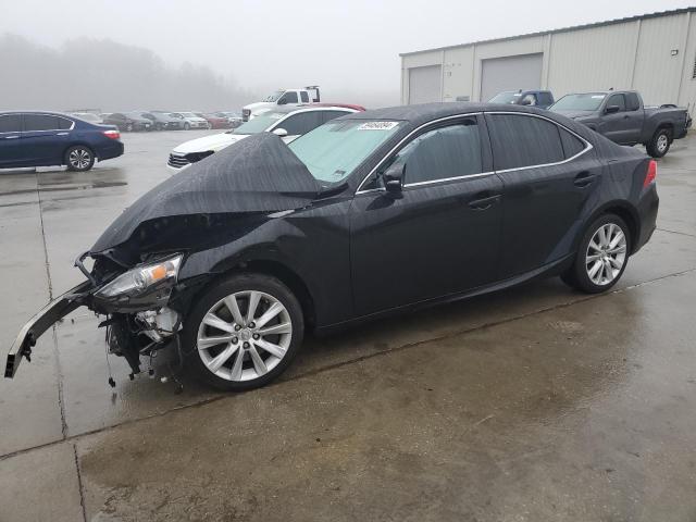 LEXUS IS 2016 jthba1d20g5011325